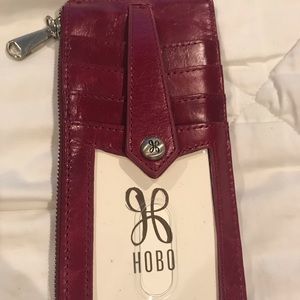 Hobo wallet
